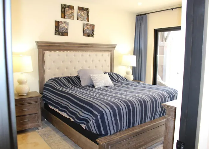 3-bedroom - Quivira Cabos *