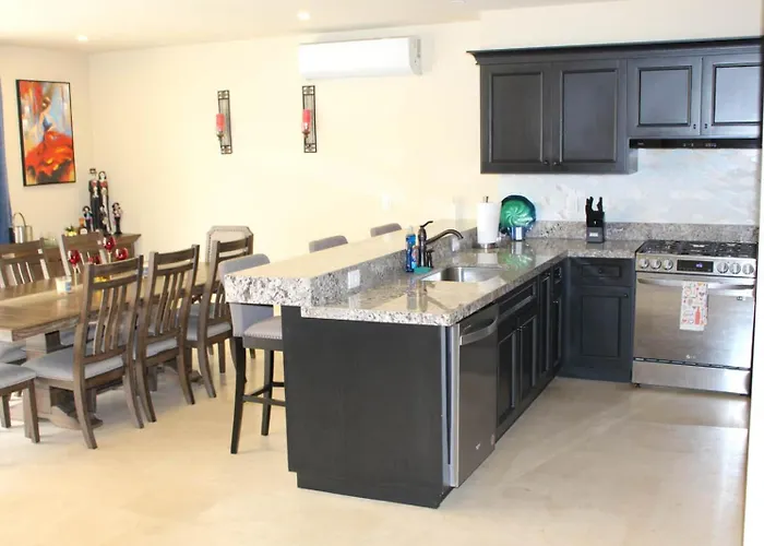 Villa 3-bedroom - Quivira Cabos Cabo San Lucas