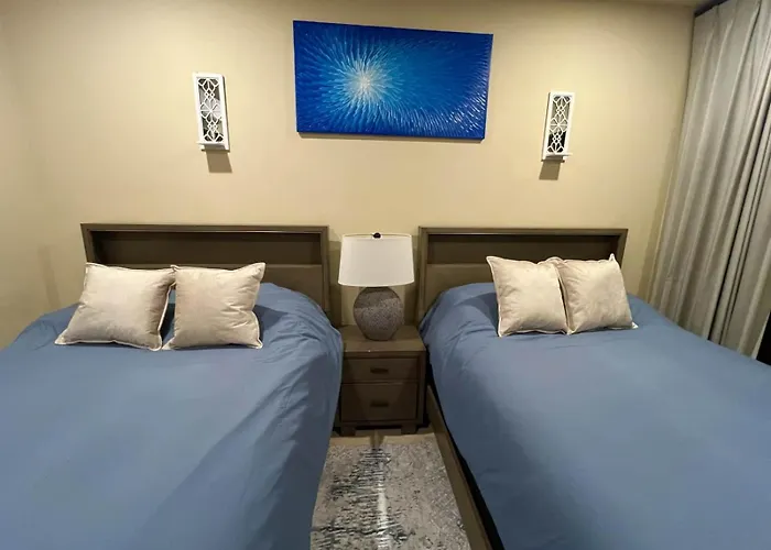 3-bedroom - Quivira Cabos Villa Cabo San Lucas