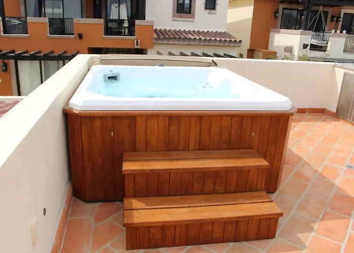 3-bedroom - Quivira Cabos Villa