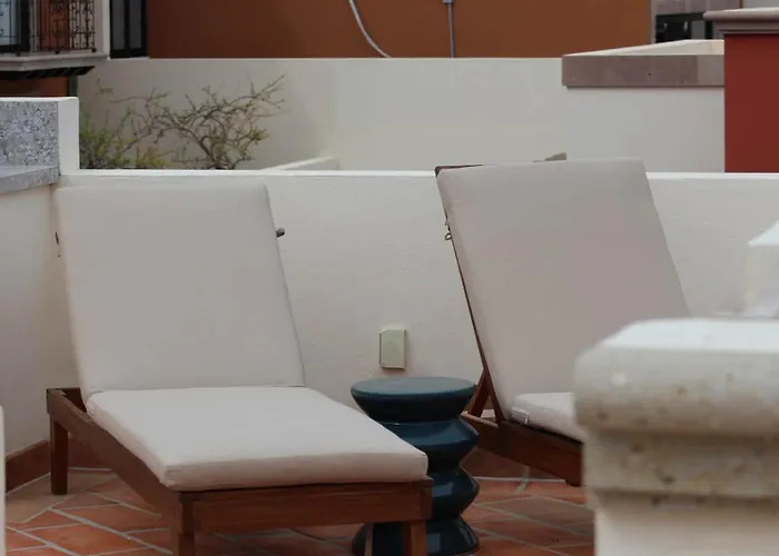 3-bedroom - Quivira Cabos *