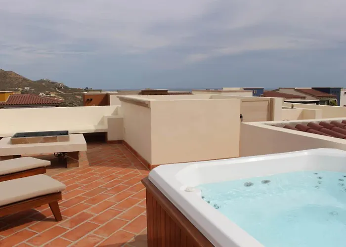 3-bedroom - Quivira Cabos Cabo San Lucas